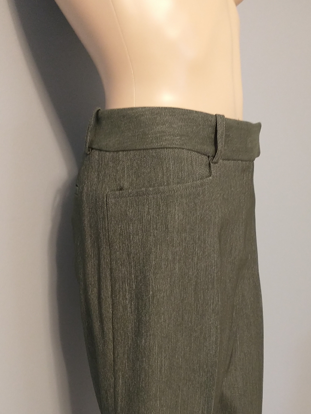 NWT Tahari Two Piece Pantsuit - Picture 8 of 13